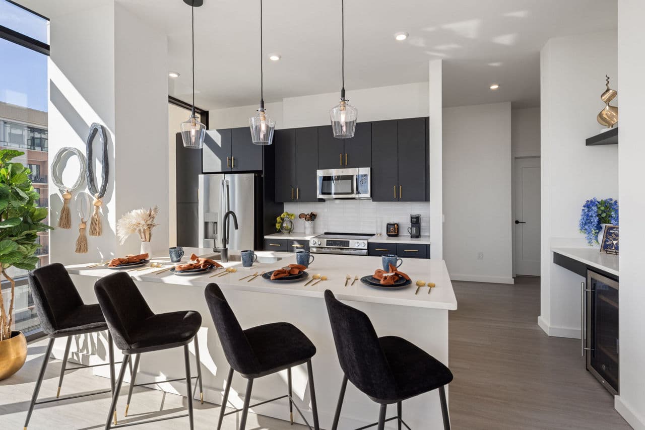 Overlook at Radius Dilworth Apartments & Penthouses 3 of 23