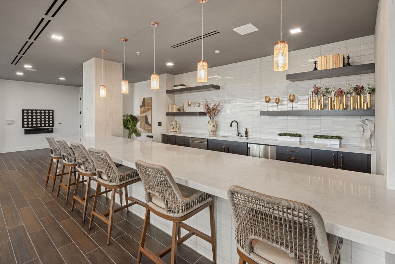 Overlook at Radius Dilworth Apartments & Penthouses 5 of 23