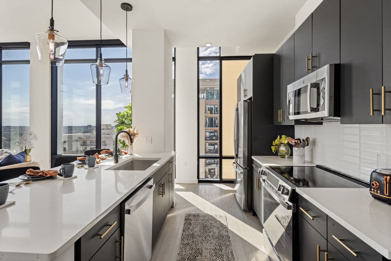 Overlook at Radius Dilworth Apartments & Penthouses 12 of 23