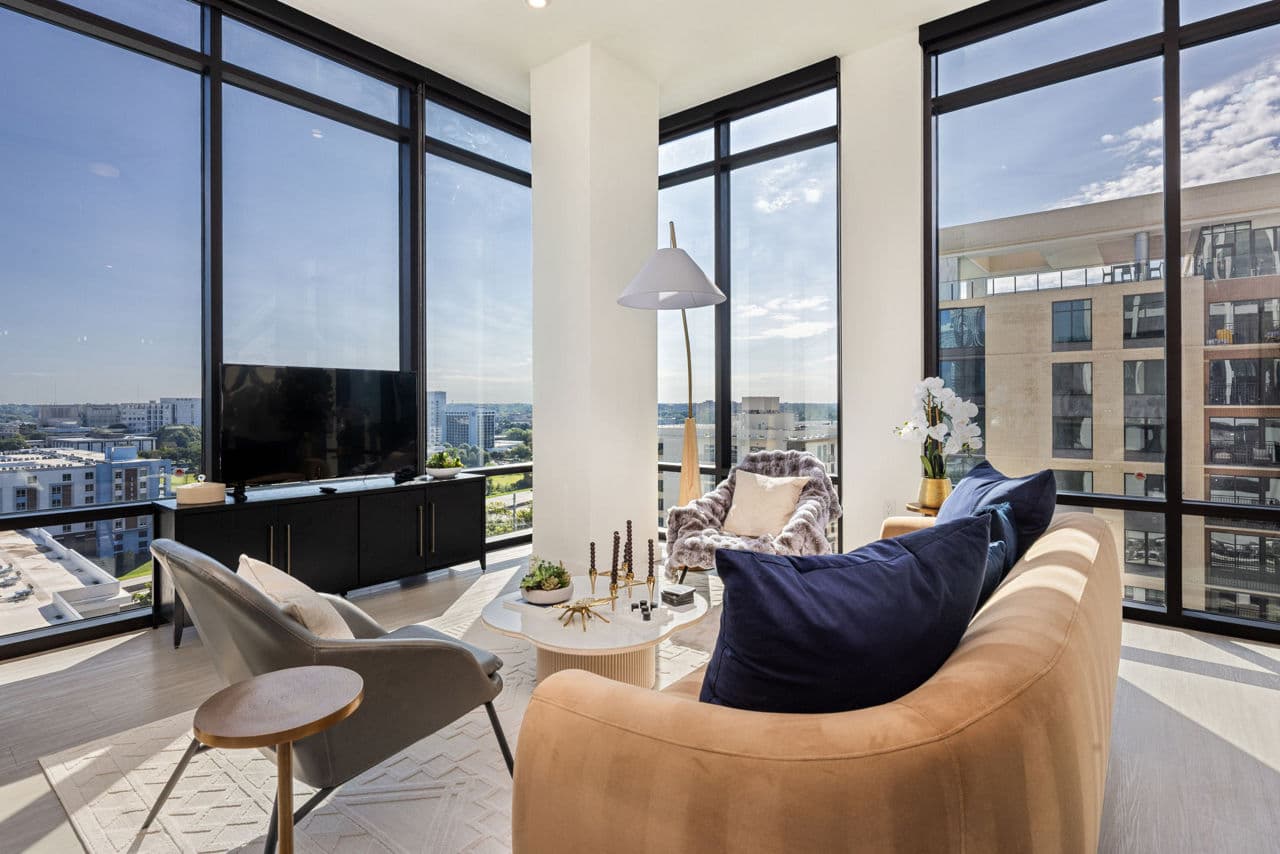 Overlook at Radius Dilworth Apartments & Penthouses 16 of 23
