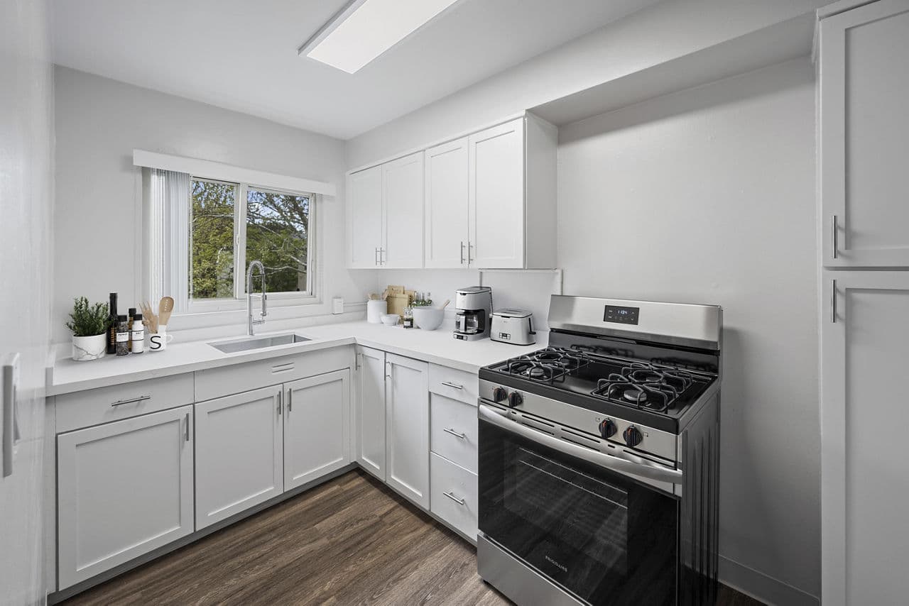 Hillsdale Garden Apartments San Mateo Ca 11 of 25
