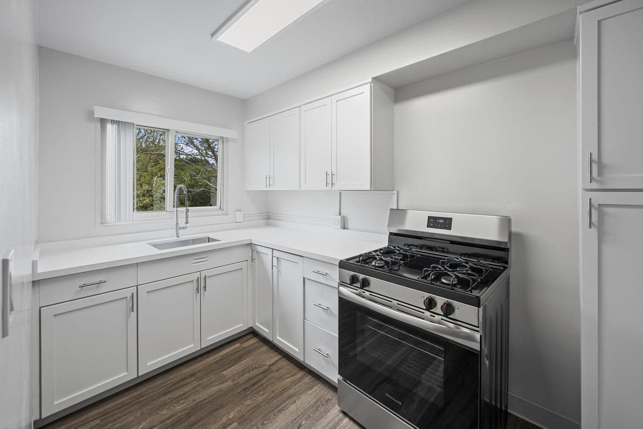 Hillsdale Garden Apartments San Mateo Ca 12 of 25
