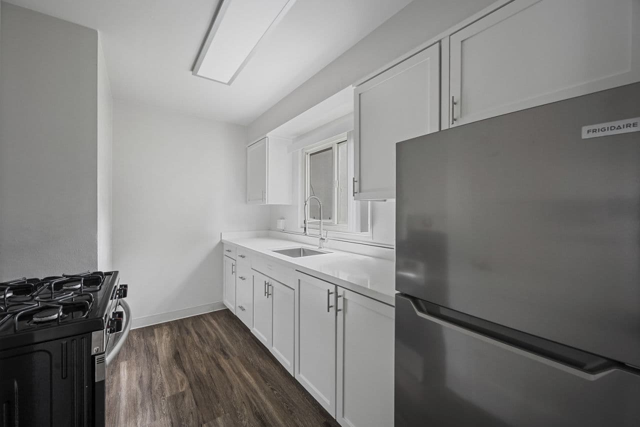 Hillsdale Garden Apartments San Mateo Ca 13 of 25