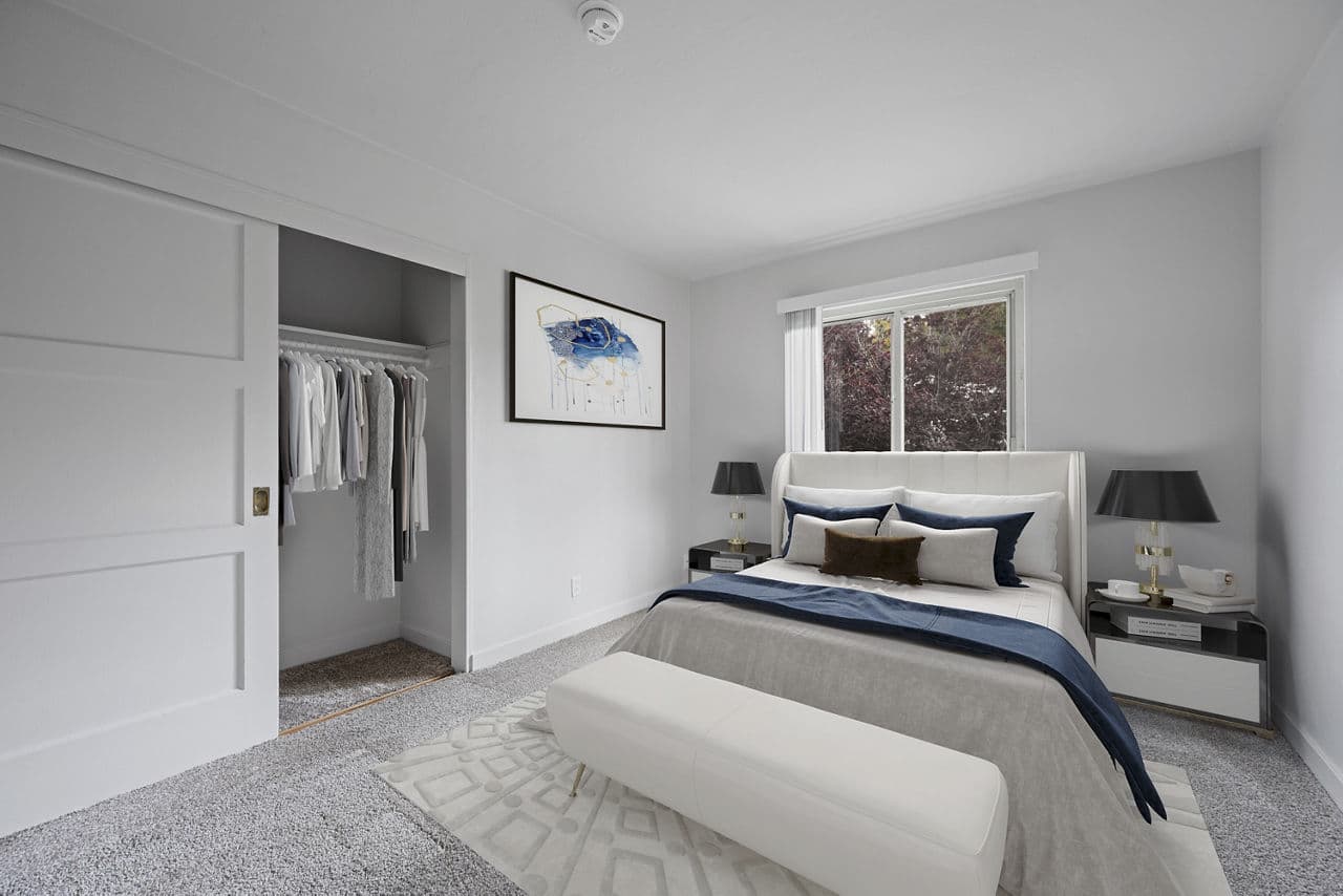 Hillsdale Garden Apartments San Mateo Ca 15 of 25