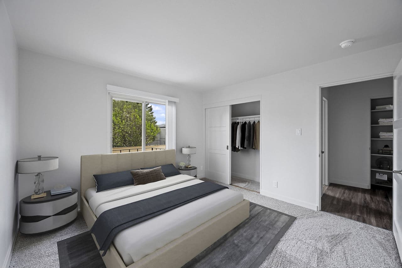 Hillsdale Garden Apartments San Mateo Ca 16 of 25