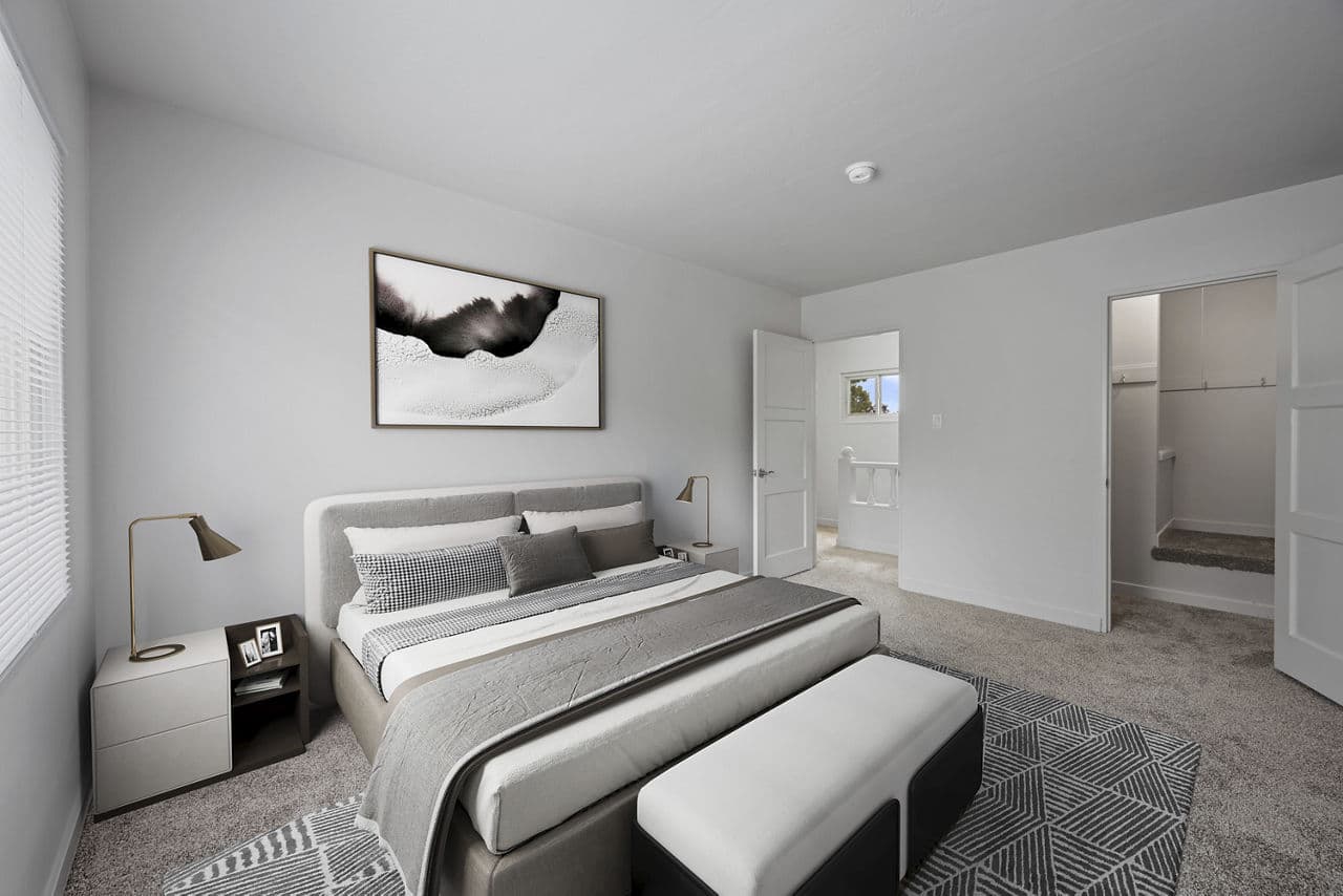 Hillsdale Garden Apartments San Mateo Ca 17 of 25