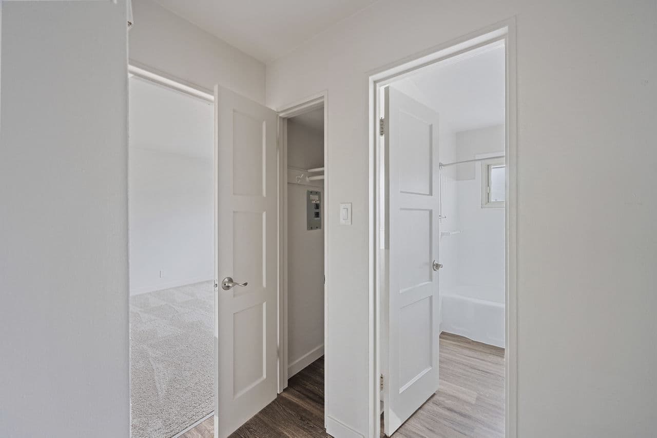 Hillsdale Garden Apartments San Mateo Ca 23 of 25