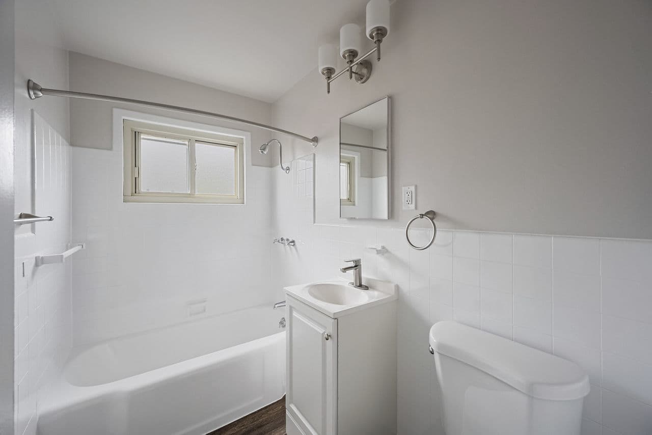 Hillsdale Garden Apartments San Mateo Ca 24 of 25