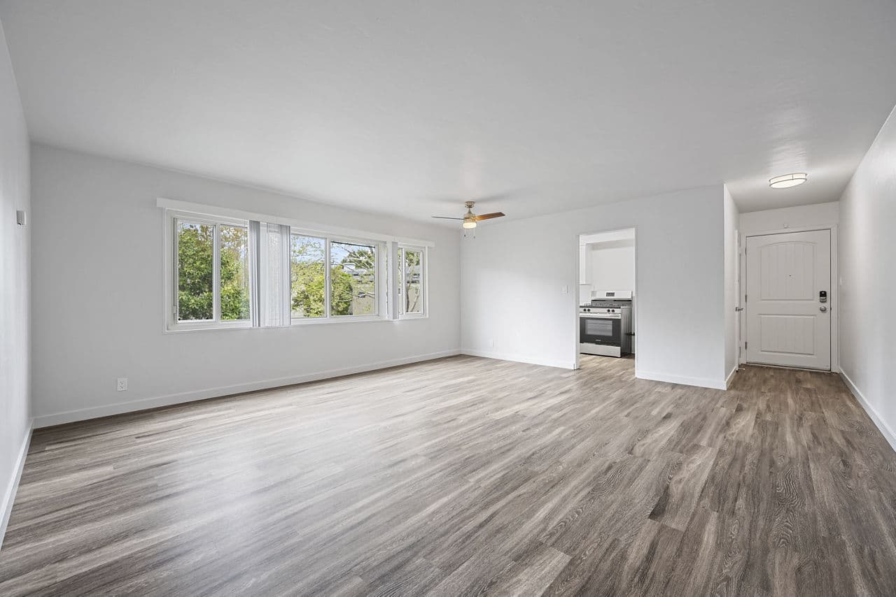 Hillsdale Garden Apartments San Mateo Ca 4 of 25