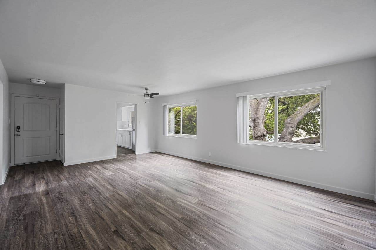 Hillsdale Garden Apartments San Mateo Ca 6 of 25