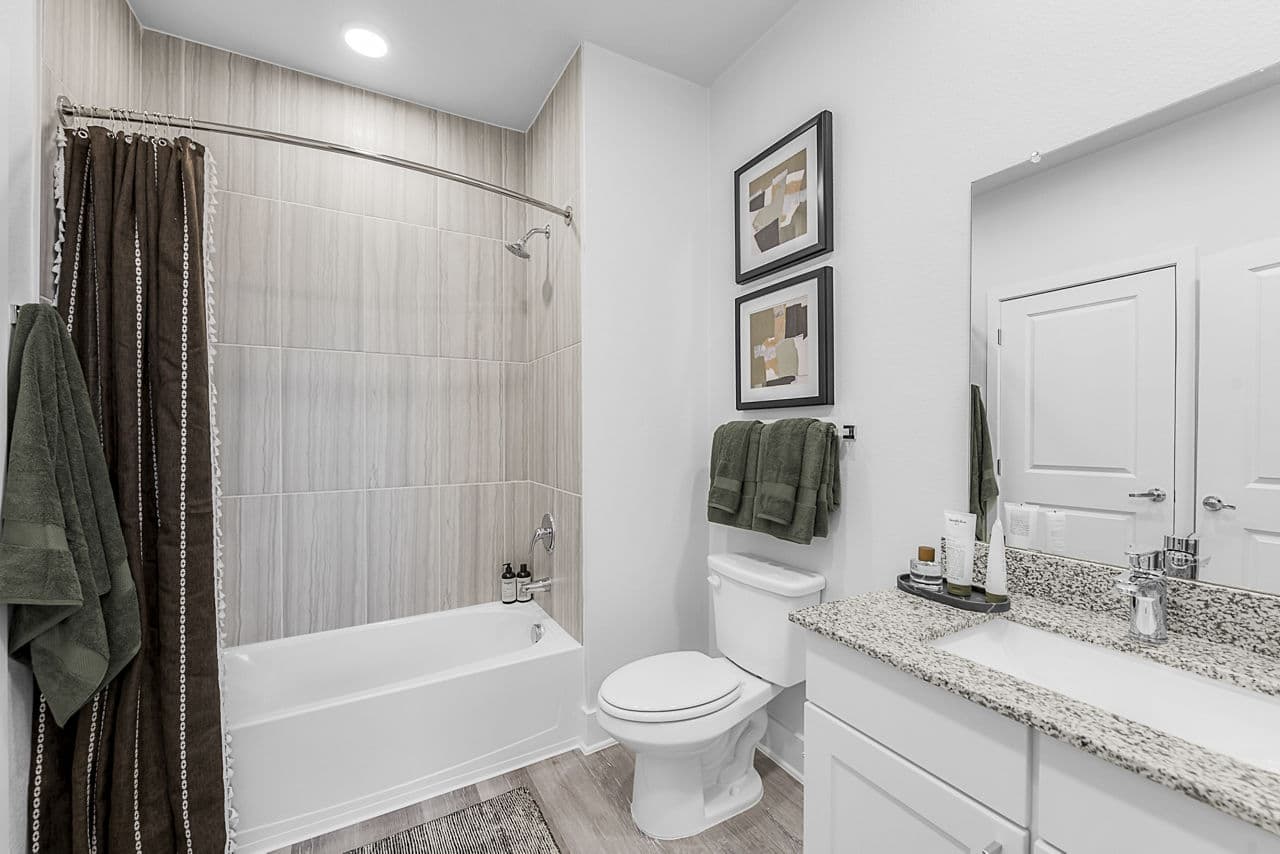 Alta Westinghouse Townhomes Georgetown Tx 26 of 28