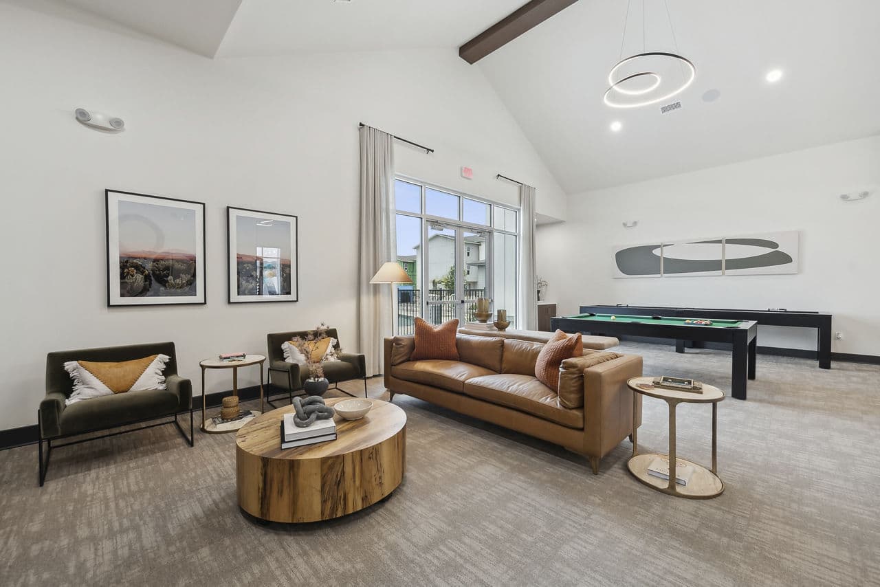 Alta Westinghouse Townhomes Georgetown Tx 7 of 28