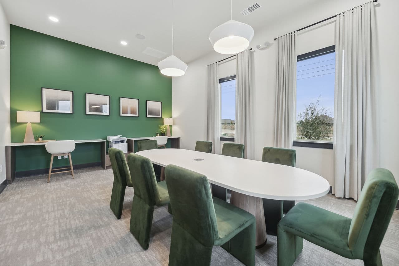 Alta Westinghouse Townhomes Georgetown Tx 8 of 28