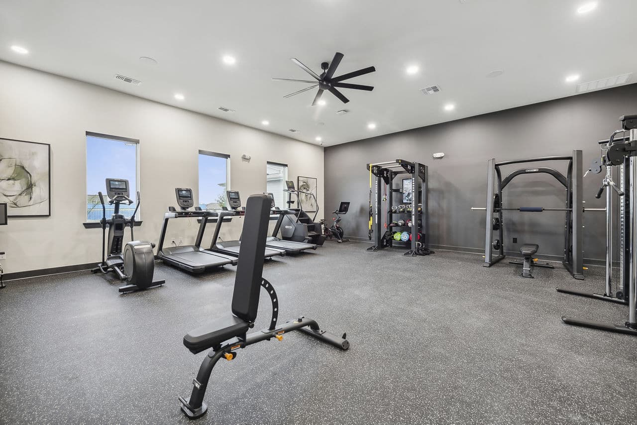 Alta Westinghouse Townhomes Georgetown Tx 10 of 28