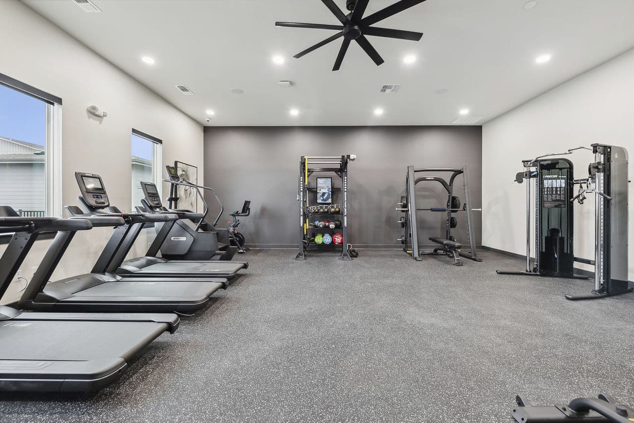Alta Westinghouse Townhomes Georgetown Tx 11 of 28