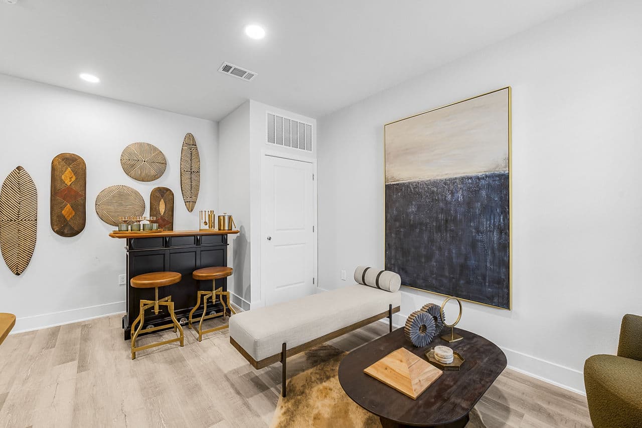 Alta Westinghouse Townhomes Georgetown Tx 19 of 28