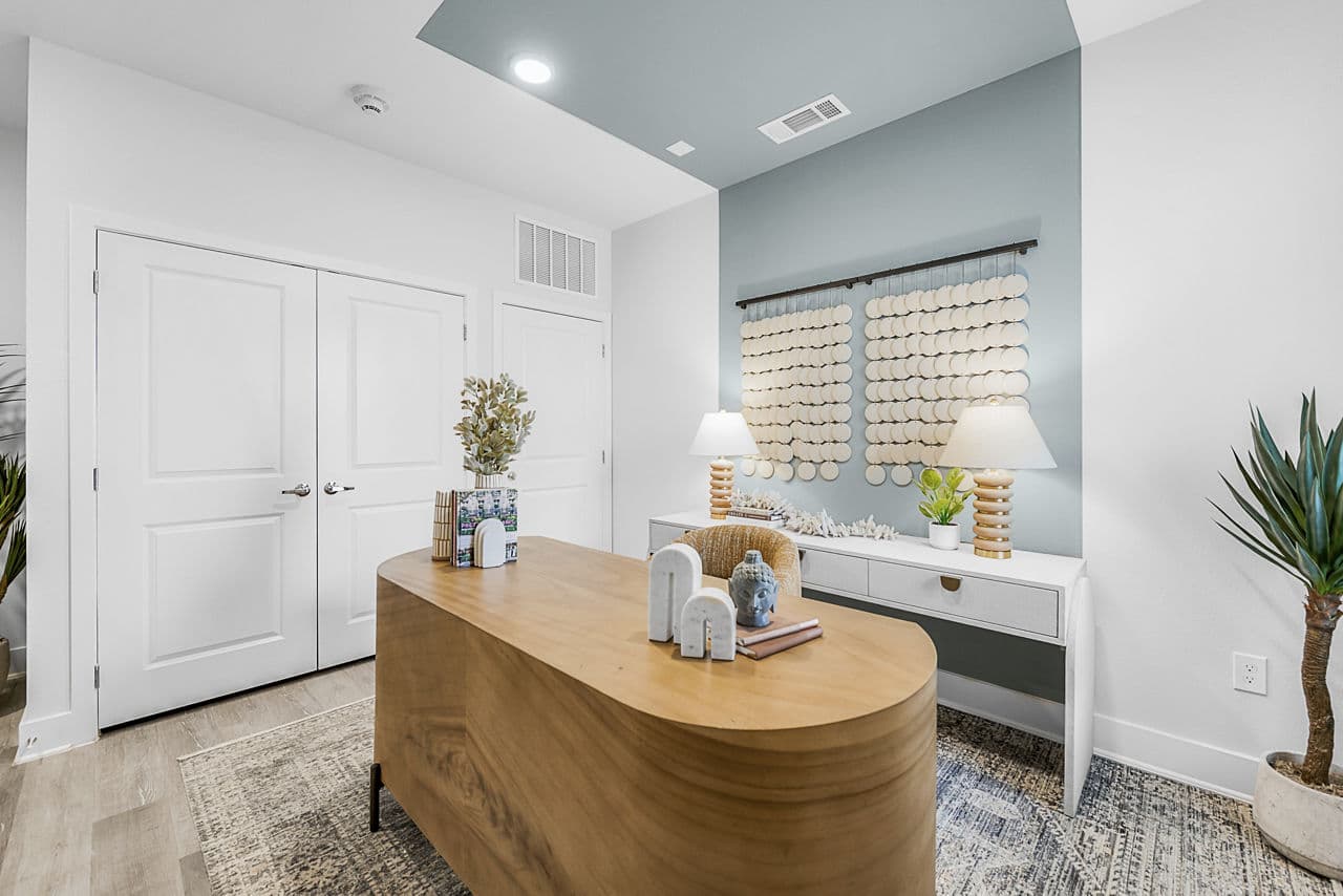 Alta Westinghouse Townhomes Georgetown Tx 22 of 28