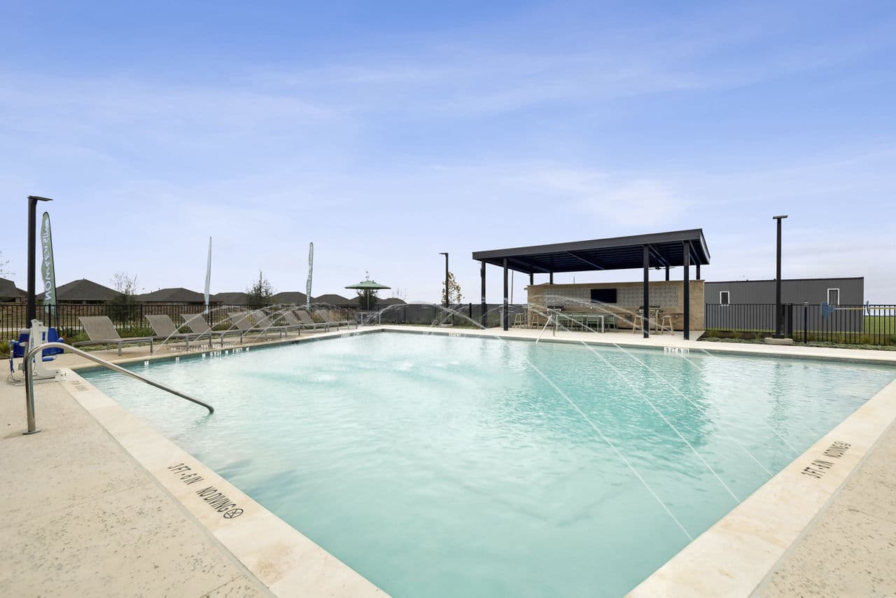 Alta Westinghouse Townhomes Georgetown Tx 4 of 28