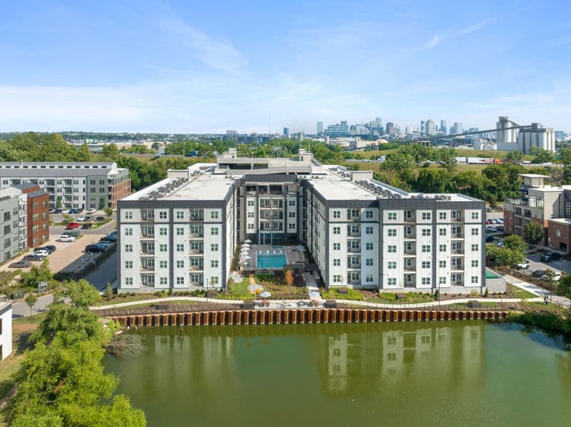 The Duke Metrocenter Nashville Tn 2 of 21