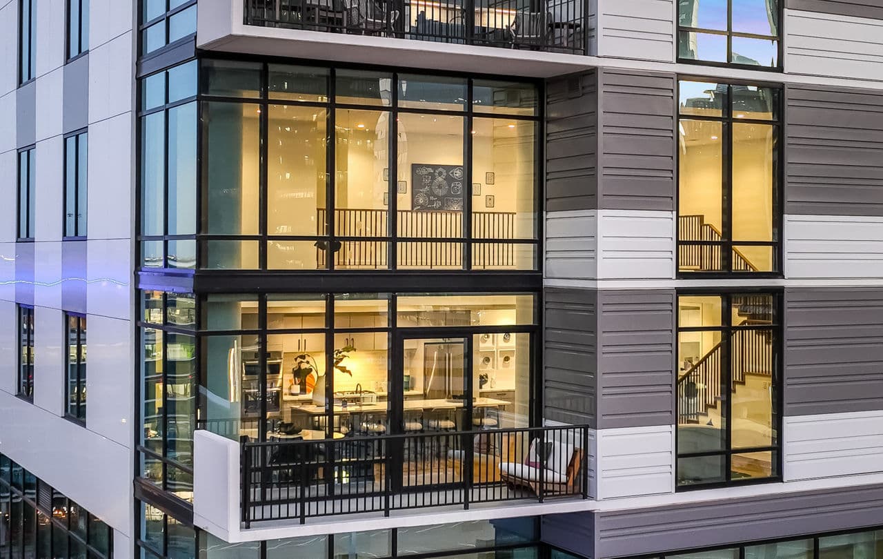 Parkside Residences 2 of 28