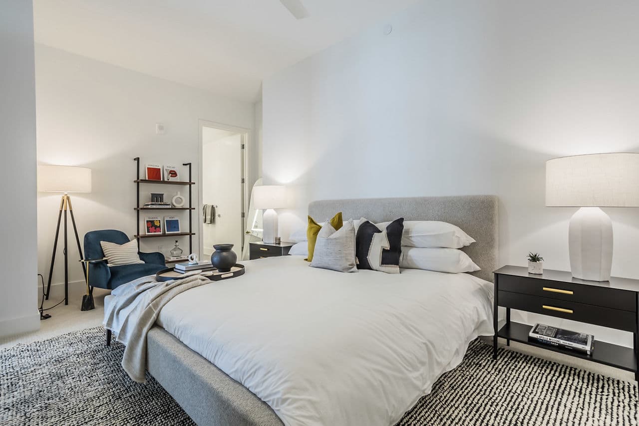 Parkside Residences 20 of 28