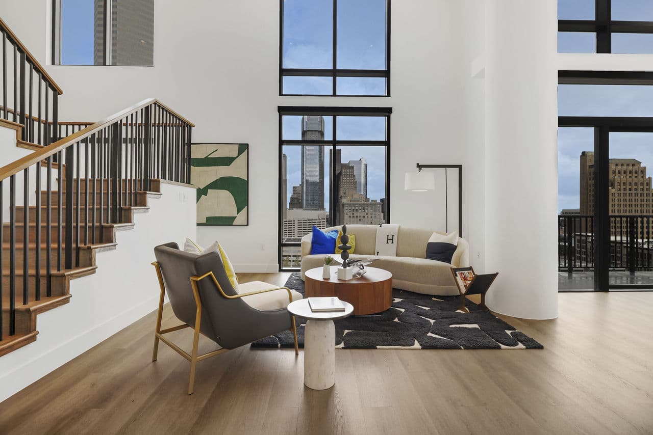Parkside Residences 3 of 28