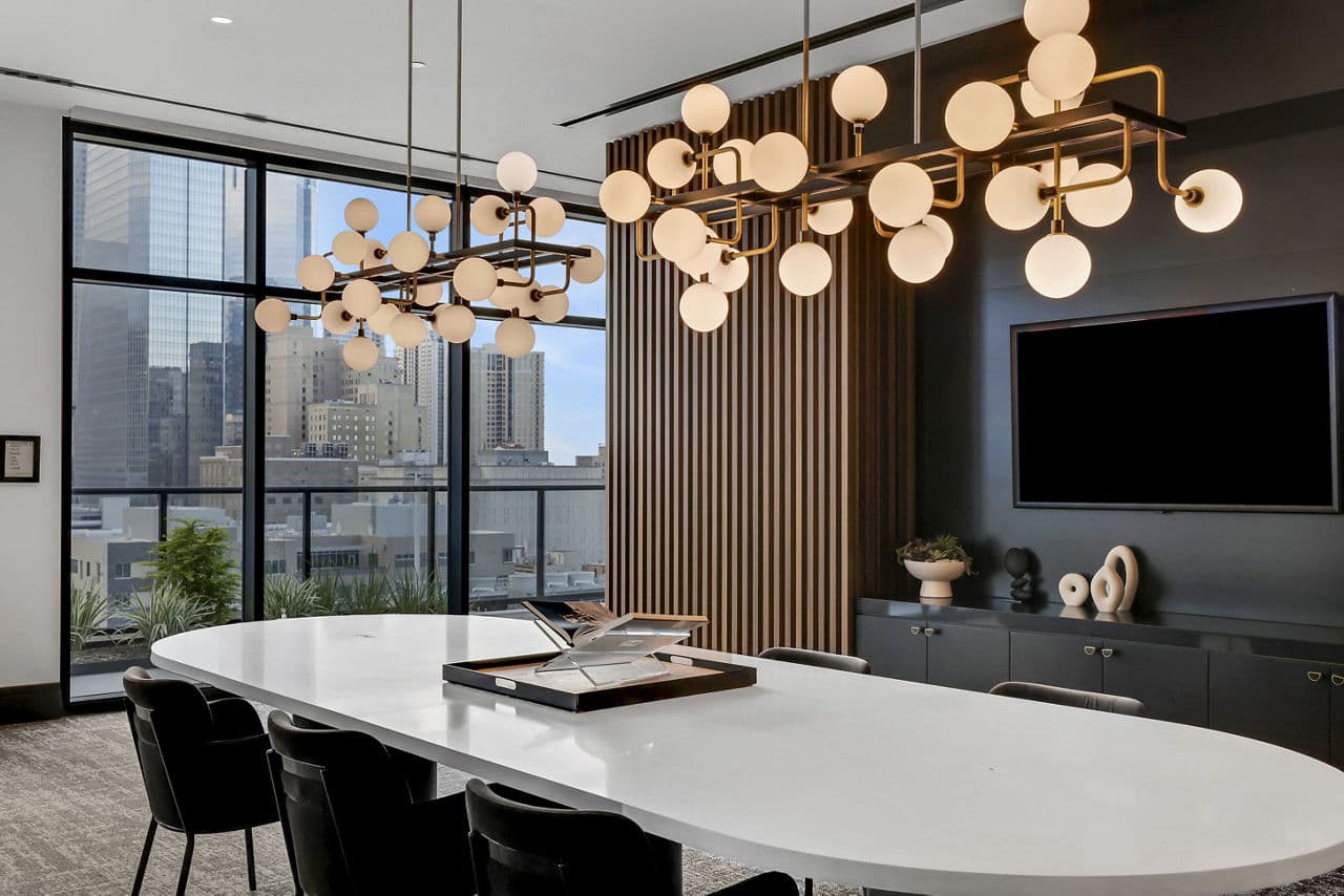Parkside Residences 16 of 28