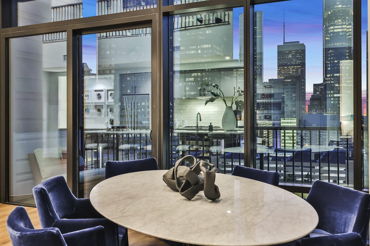 Parkside Residences 18 of 28