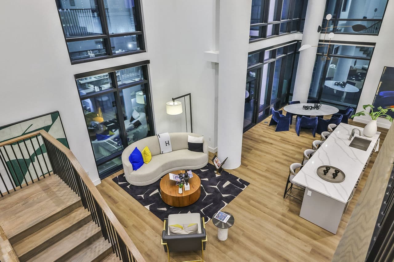 Parkside Residences 9 of 28