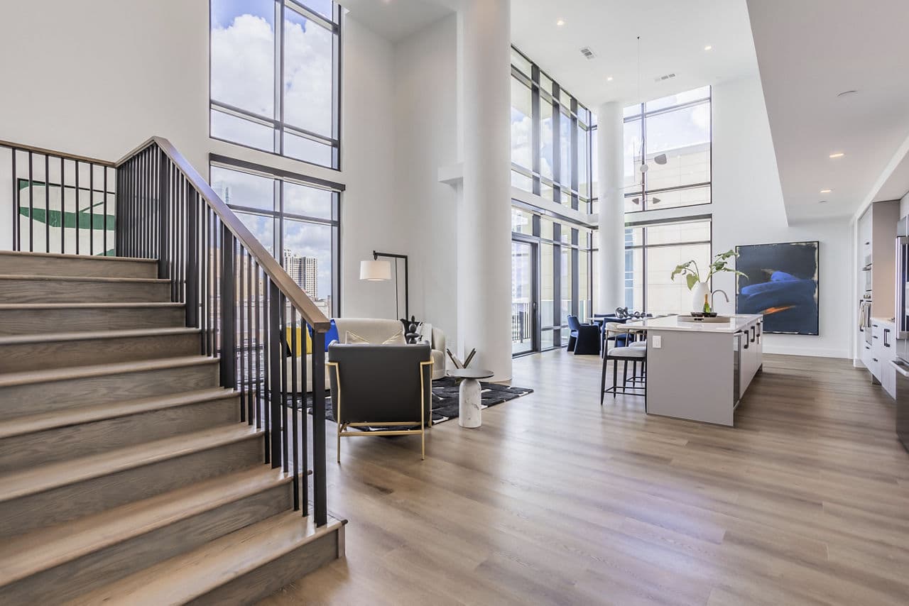 Parkside Residences 10 of 28