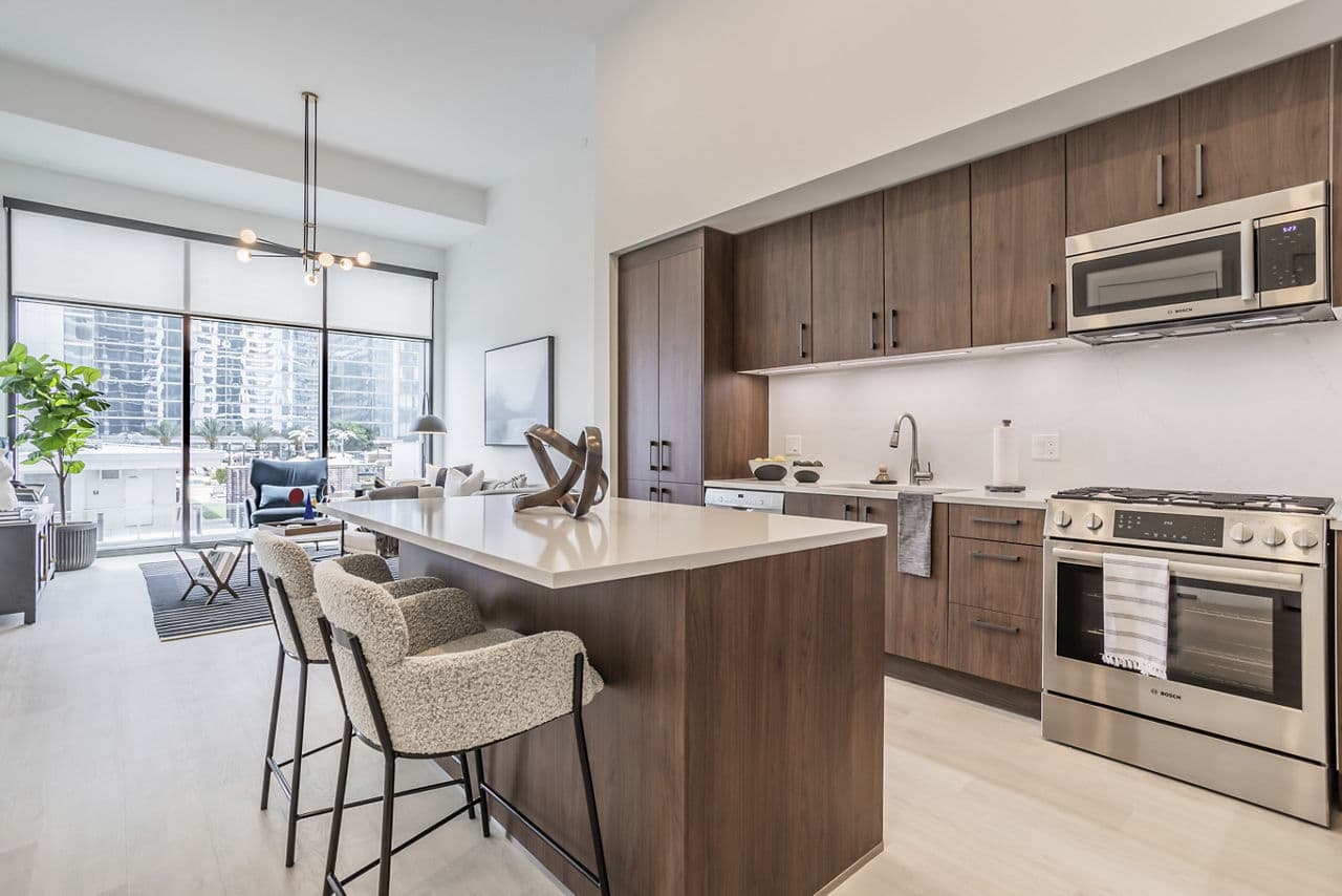 Parkside Residences 14 of 28