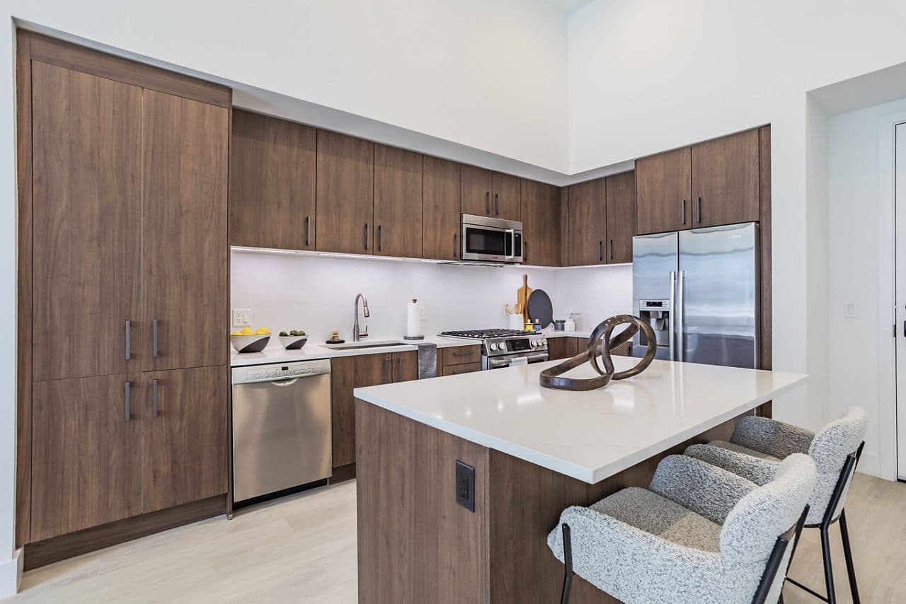 Parkside Residences 15 of 28