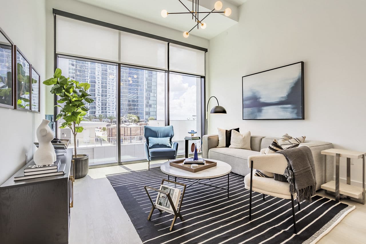 Parkside Residences 8 of 28