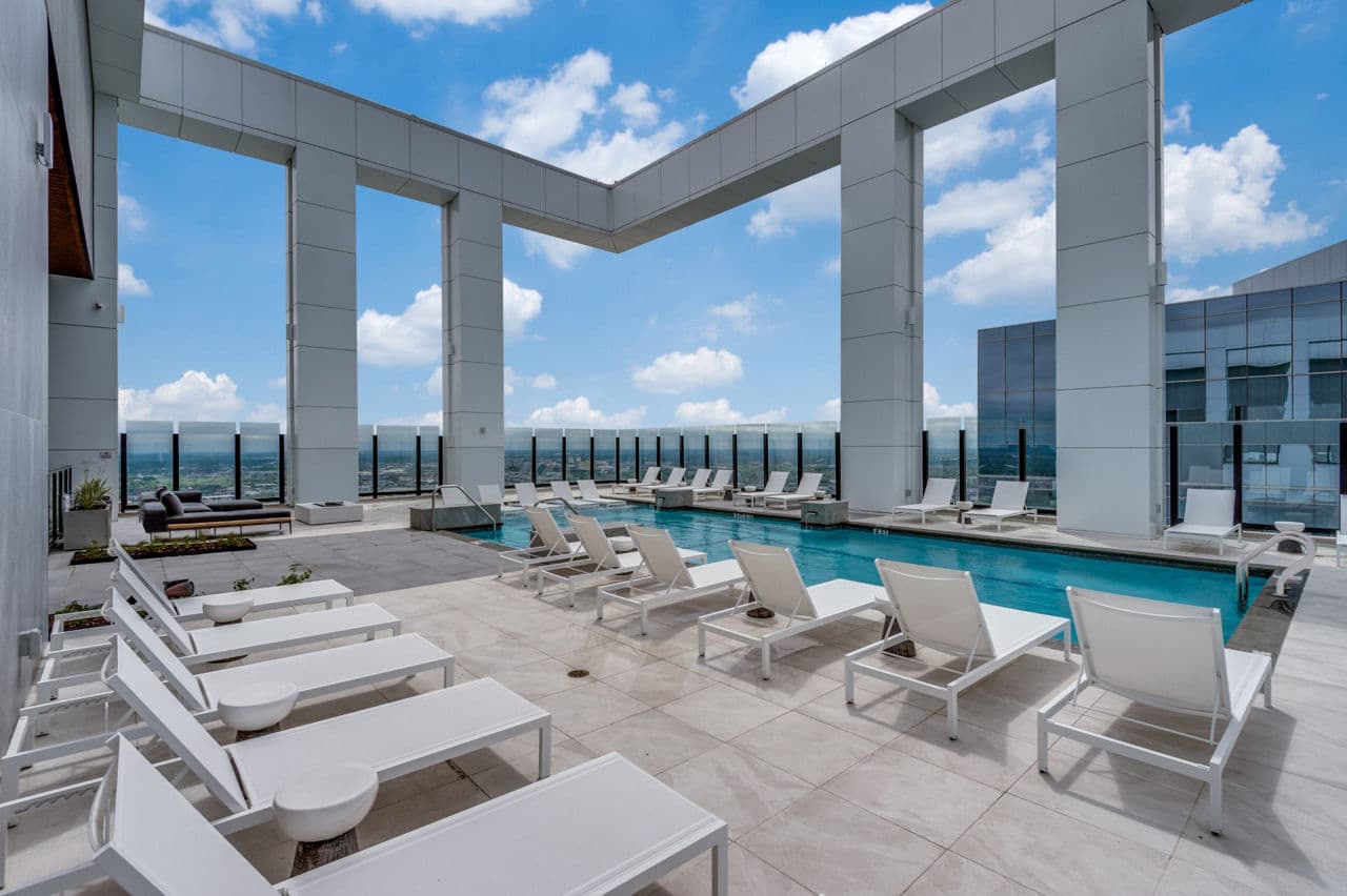 Parkside Residences 1 of 28