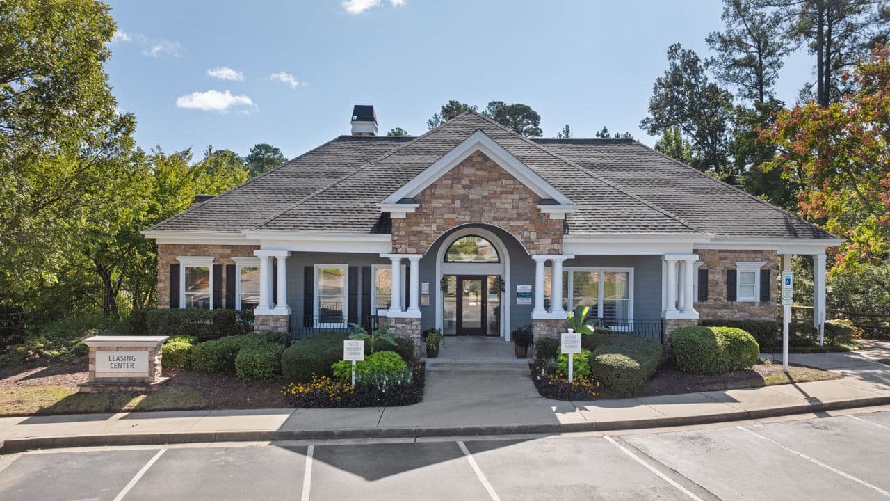 Aventura Brier Creek Apartments Morrisville Nc 2 of 28