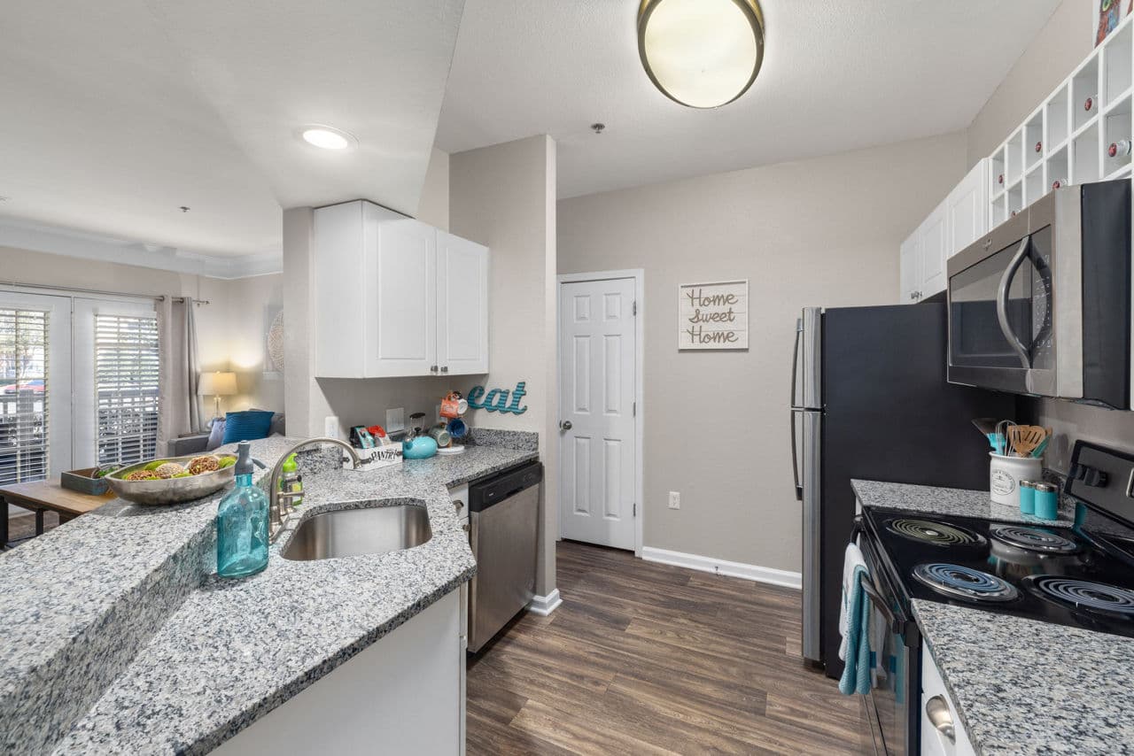 Aventura Brier Creek Apartments Morrisville Nc 13 of 28