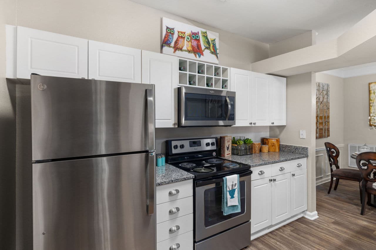 Aventura Brier Creek Apartments Morrisville Nc 15 of 28