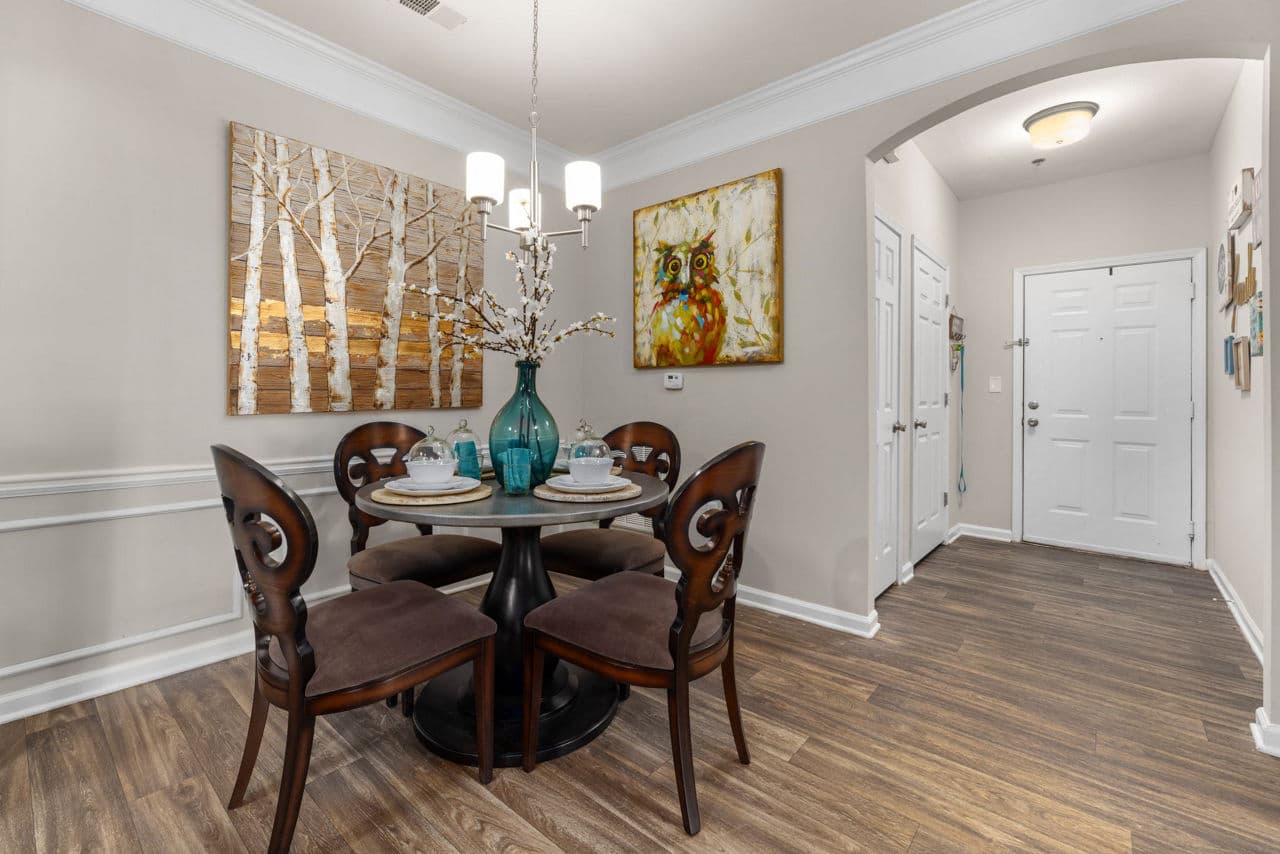 Aventura Brier Creek Apartments Morrisville Nc 20 of 28