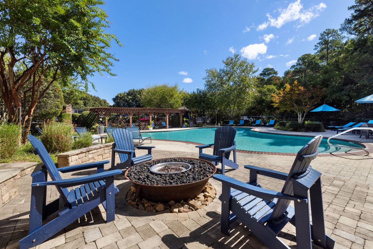 Aventura Brier Creek Apartments Morrisville Nc 3 of 28