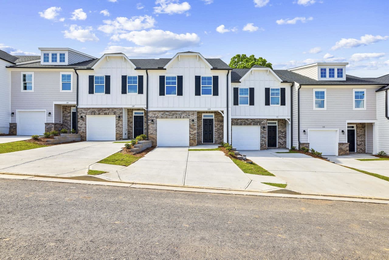 Fairlie Townhomes 3 of 24