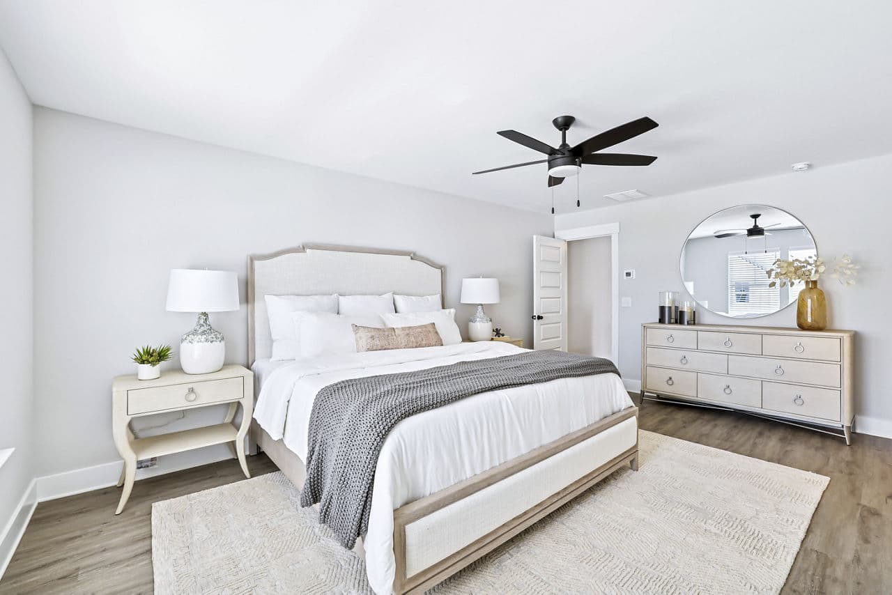 Fairlie Townhomes 17 of 24