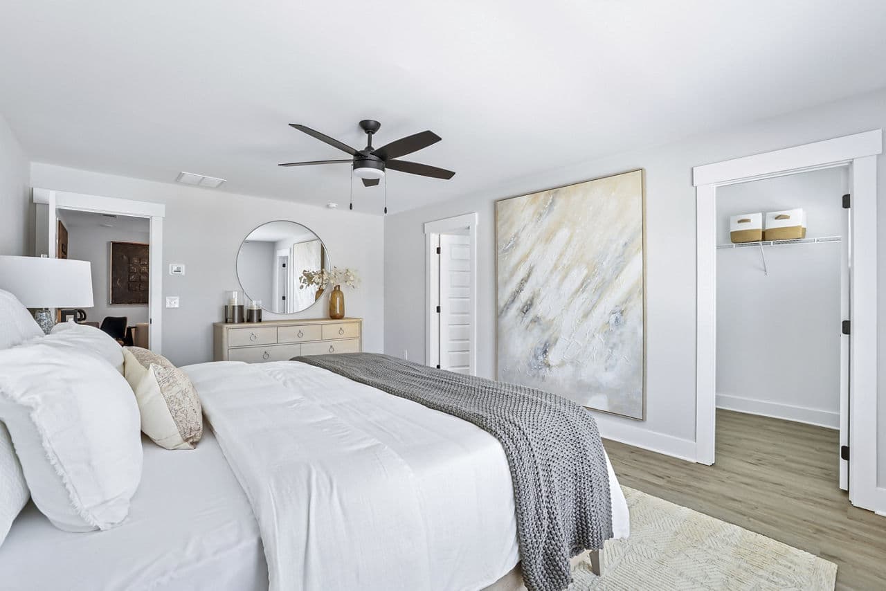 Fairlie Townhomes 13 of 24