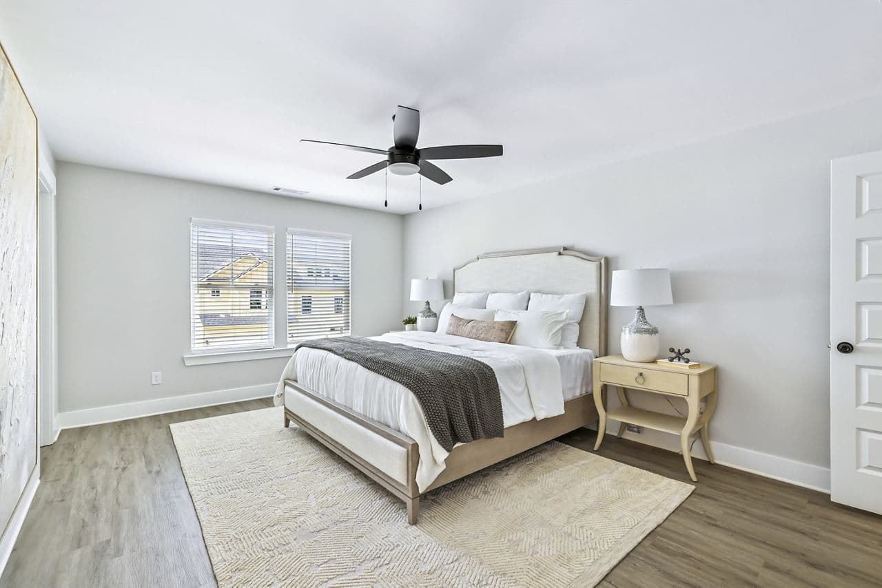 Fairlie Townhomes 15 of 24