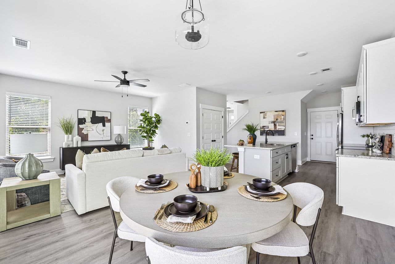 Fairlie Townhomes 6 of 24