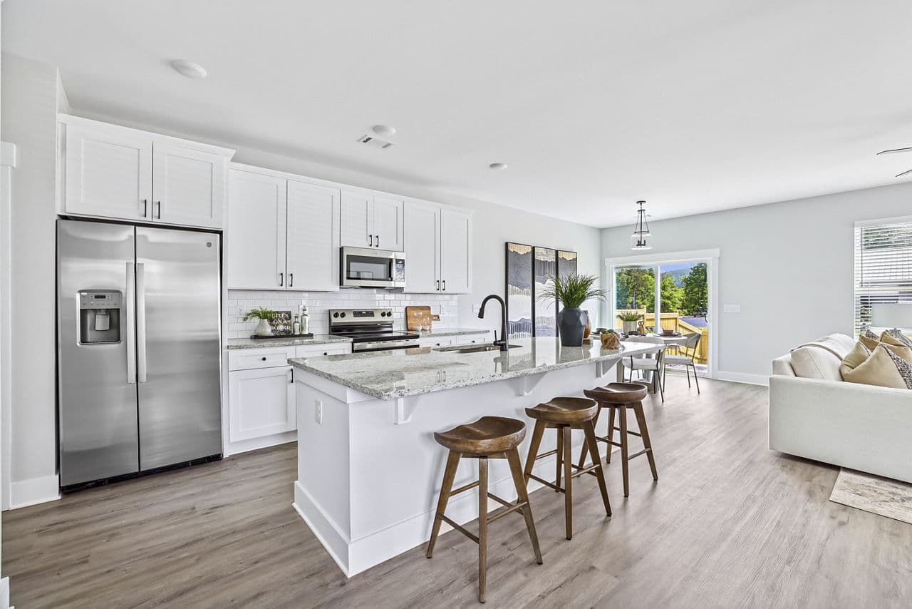 Fairlie Townhomes 4 of 24