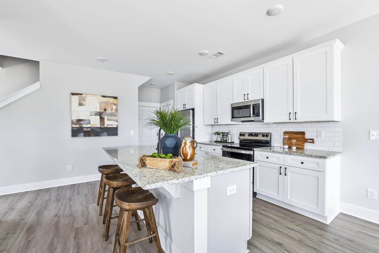 Fairlie Townhomes 5 of 24
