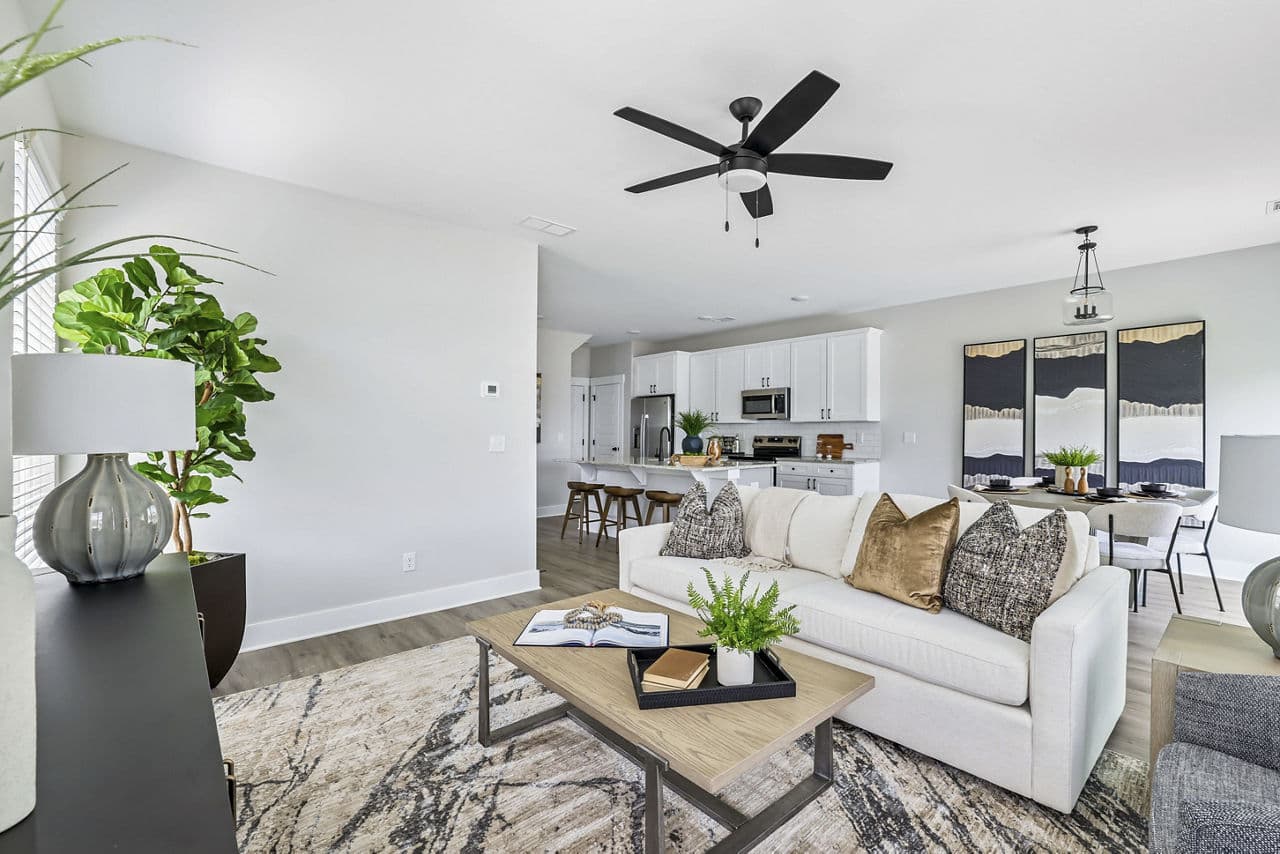 Fairlie Townhomes 7 of 24