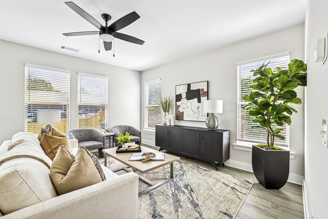 Fairlie Townhomes 8 of 24