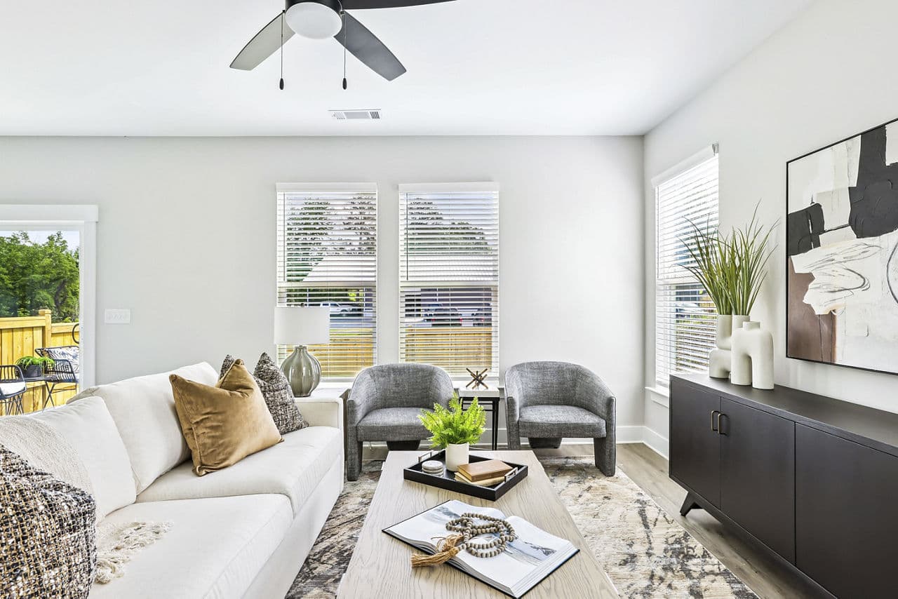 Fairlie Townhomes 9 of 24