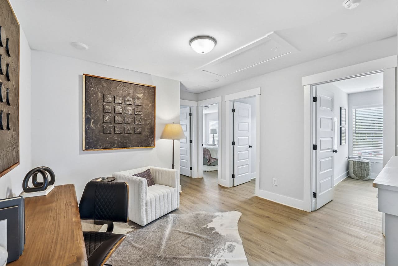 Fairlie Townhomes 10 of 24